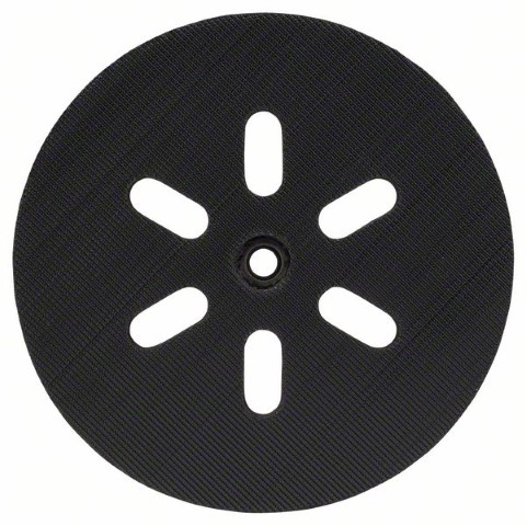 SANDING PLATES FOR BOSCH PEX 15/420150 MM MEDIUM 